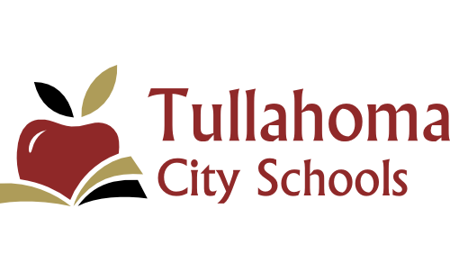 Tullahoma City Schools Logo
